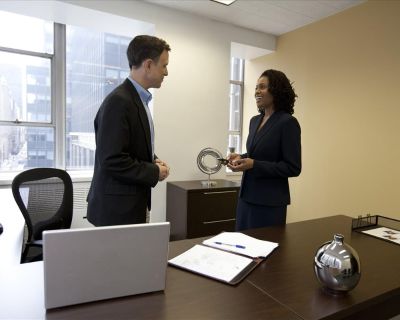 104 W 40th St Midtown Manhattan Office Space for Rent