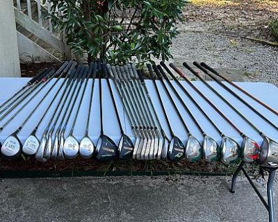 Multi-Category Super Sale: Clothes, Home Goods, & More!