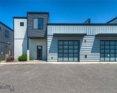 Intrepid Dr, Bozeman, Condo For Sale