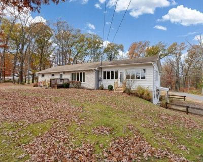 Red Top Rd Unit,wallkill, Home For Rent