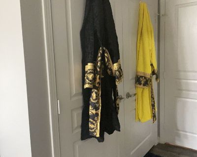 1 bed 1 bath apartment vacation rental in Dallas, TX