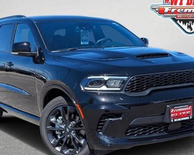 Used 2024 Dodge Durango R/T Plus