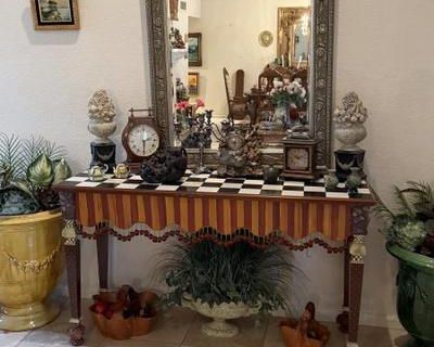 Scottsdale Estate Sale. *********(50% OFF SATURDAY)*********