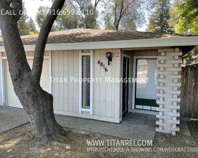 Call (916) 659-8110 - Managed by Titan Property Management; www.titanrei.com