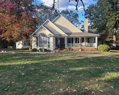 5 Bedroom 3BA 3391 ft Single Family Home For Sale in WEST PLAINS, MO