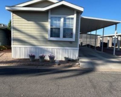 2 Bedroom 2BA 748 ft Mobile Home For Rent in Mesa, AZ