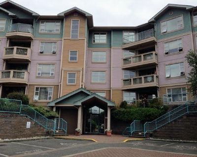 2 BEDROOM 1 BATHROOM CONDO FOR RENT