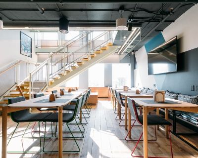 Deposit (Room 1): $0.00 * Deposit (Room 2): $0.00 * Deposit (Room 3): $0.00 * Deposit (Room 4): $0.00 * Utilities included?: Yes * Fees apply?: No. References are not required. No preference. Non-smoking. Couples are welcome. Furnishings: Unfurnished * Parking: No * Garage: No * Yard/patio: No * Balcony/roof terrace: No * Disabled access: No * Living room: shared. Availability Available Now Min...