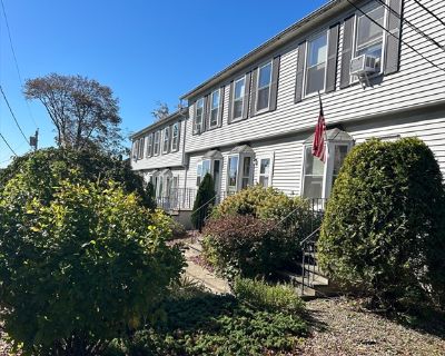2 Bedroom 1BA 774 ft Condo For Sale in Haverhill, MA