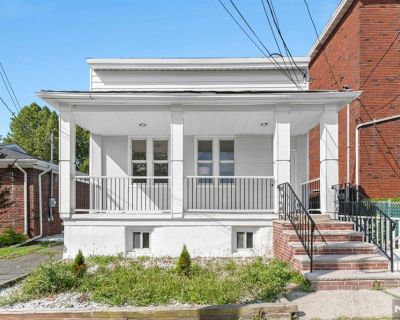 2 Bedroom 2BA Single Family House For Sale in Belleville, NJ