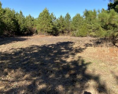 Land / Unimproved Land For Sale in Atlanta, TX