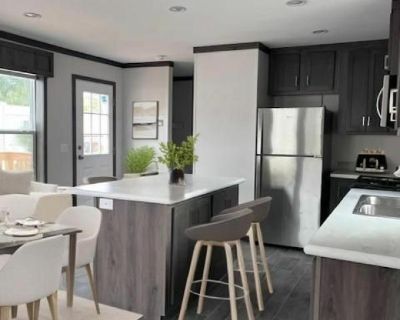 1 Bedroom 1BA 576 ft Mobile Home For Rent in Ankeny, IA