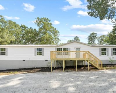 3 Bedroom 2BA 2280 ft Single Family House For Sale in Westminster, SC