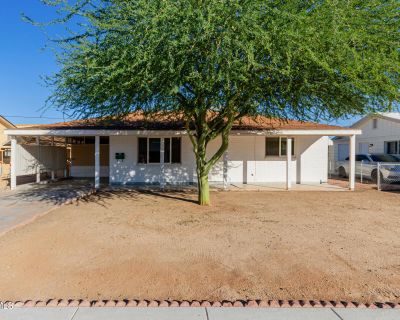 2 Bedroom 1BA 960 ft Single Family House For Sale in Youngtown, AZ
