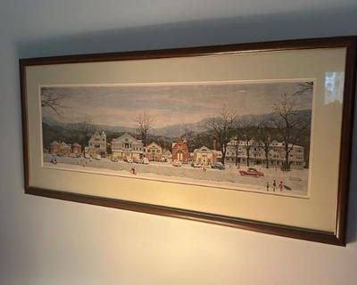 Spectacular Holden Estate Sale