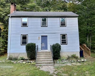 3 Bedroom 2BA 1280 ft Single Family Home For Sale in PLYMOUTH, CT