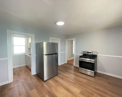 3 Bedroom 1BA 1250 ft House For Rent in Manchester, NH