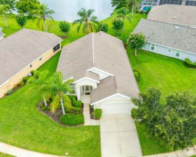 3 Bedroom 2BA 1559 ft Single Family Home For Sale in PORT ORANGE, FL