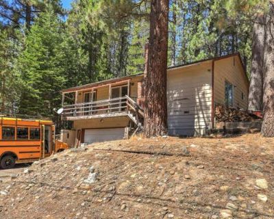 3 Bedroom 2BA 1040 ft Single Family Home For Sale in SOUTH LAKE TAHOE, CA