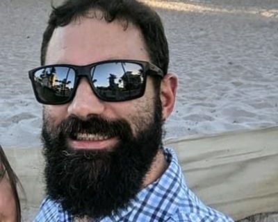 Male Professional Male seeks a small or large room