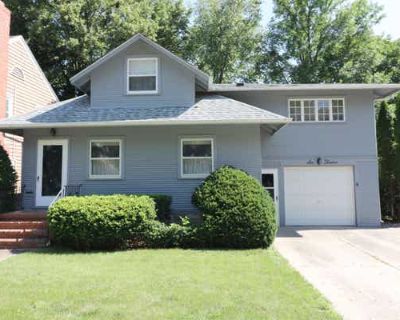 3 Bedroom 2BA 1864 ft Single Family Home For Sale in SPENCER, IA