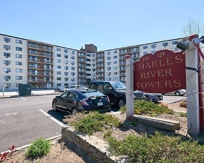 2 Bedroom 2BA 1290 ft Apartment For Rent in Watertown, MA