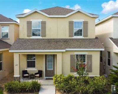 5 Bedroom 3BA 1877 ft Apartment For Rent in Polk County, FL