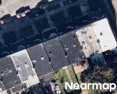 2 Bath Preforeclosure Property in Baltimore, MD 21216 - Fairview Ave