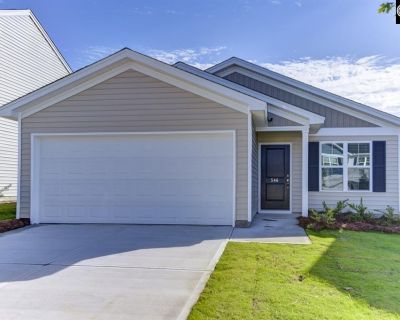 546 Hatteras Drive. Property for Rent in Blythewood, SC for $1,895 with 3 bedrooms and 2 full baths. This 1,548 square foot property was built in 2020 on a lot size of 0.15.. This home has an open concept with three bedrooms and two bathrooms. Immediately inside the entryway is a flexible space that can be used as dining room/office or formal living room. The spacious kitchen features the sough...