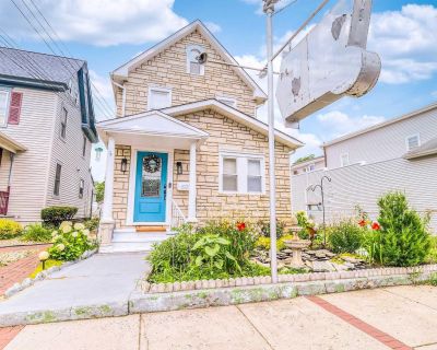 5 Bedroom 3BA Single Family House For Sale in Mays Landing, NJ