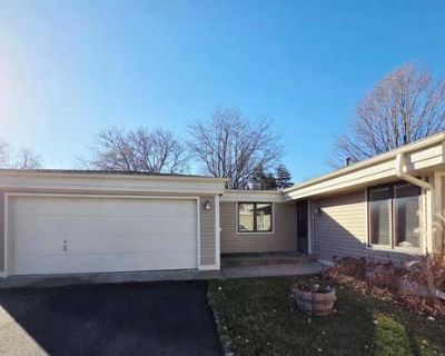 2 Bedroom 1BA 1168 ft Townhouse For Sale in NORTHFIELD, MN