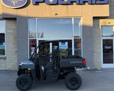 2026 Polaris Ranger 500 Utility SxS Bristol, VA