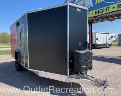 2023 Core Ice 8019RV 8X19