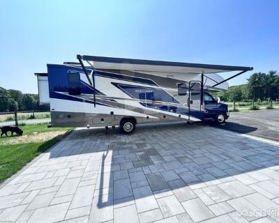 2023 Jayco Greyhawk 30Z