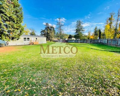 3 Bedroom 2BA 1512 ft Apartment For Rent in Lane County, OR