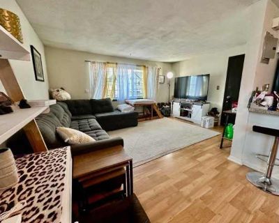 1 Bedroom 1BA 600 ft Pet-Friendly Apartment For Rent in Waltham, MA