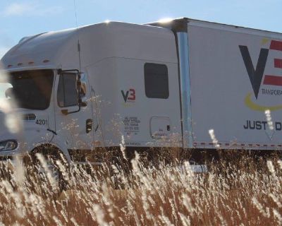 Expedite Drivers wanted  - Contact NOW