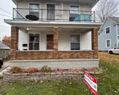 2 Bedroom 1BA 0 ft Pet-Friendly Apartment For Rent in Grand Rapids, MI