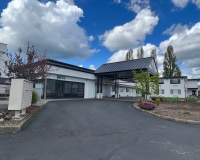 2 Bedroom 1BA 900 ft Apartment For Rent in Silverdale, WA