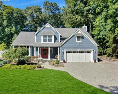 W Haring Dr, Old Tappan, Home For Sale