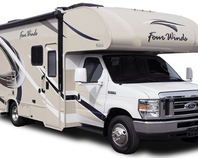 2020 Thor Motor Coach Four Winds 30D