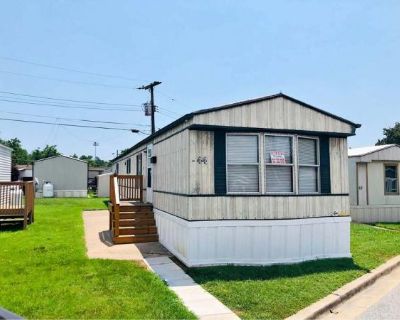 2 Bedroom 2BA 980 ft Mobile Home For Sale in Dundalk, MD