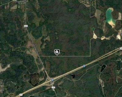Old Grade Rd, Polk City, Plot For Sale