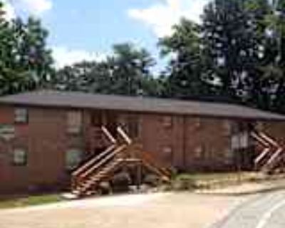 2 Bedroom 1BA 716 ft² Apartment For Rent in Lithonia, GA 2620 Rock Chapel Rd unit 8