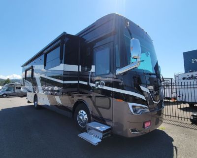 2025 Tiffin Motorhomes Allegro Bus 35CP