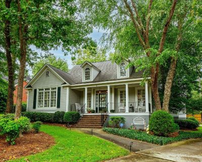 4 Bedroom 3BA 3143 ft Single Family House For Sale in Blythewood, SC