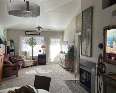 Furnished Room for Rent - Move-ready!