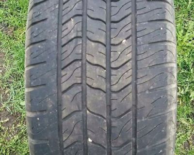 Auto tires