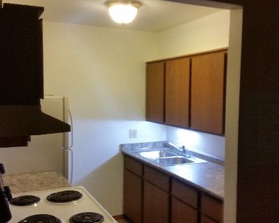 Updated 2-Bedroom Located in Quaint Fennimore, WI