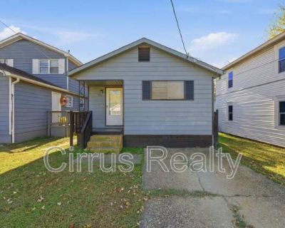 3 Bedroom 1BA 872 ft Apartment For Rent in Newport News, VA